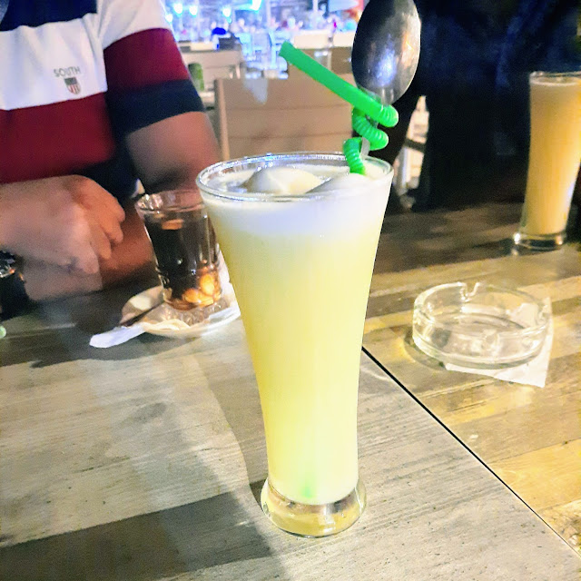 Citronade