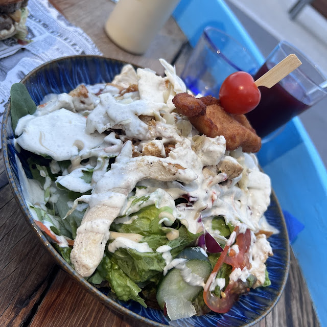 Salade César