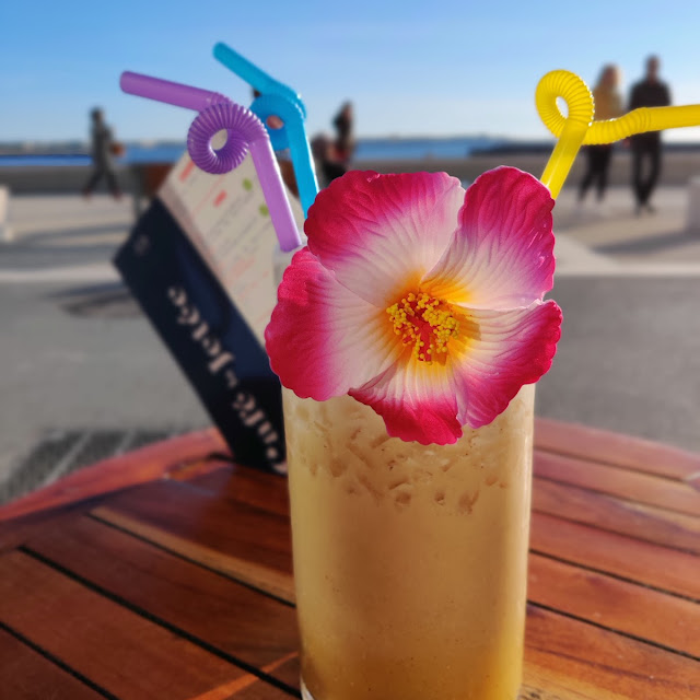 Pina Colada