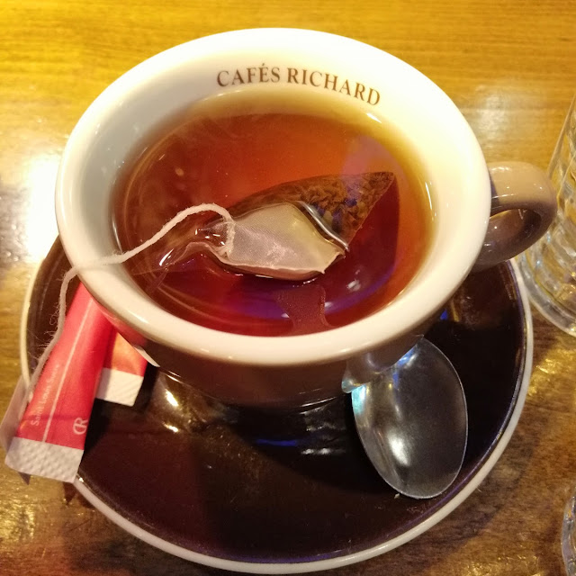 Tea