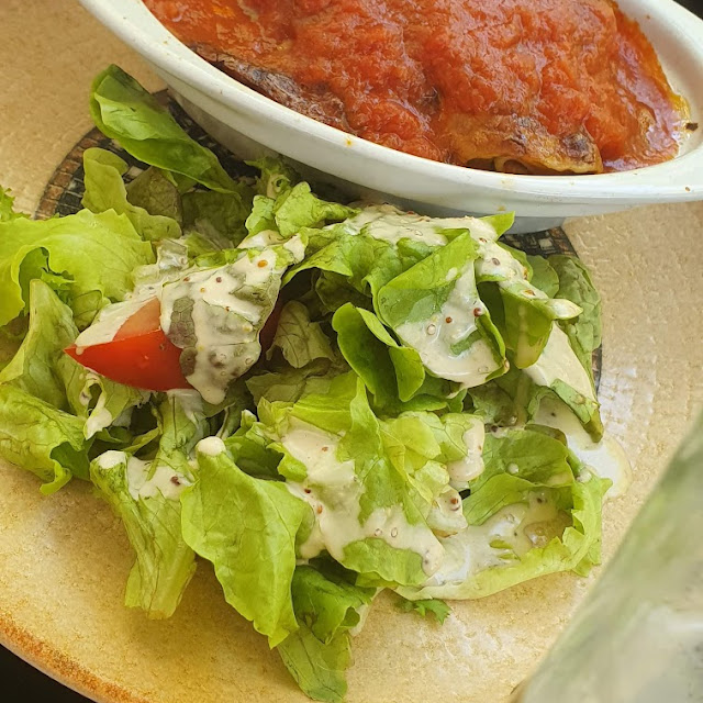 Lasagne
