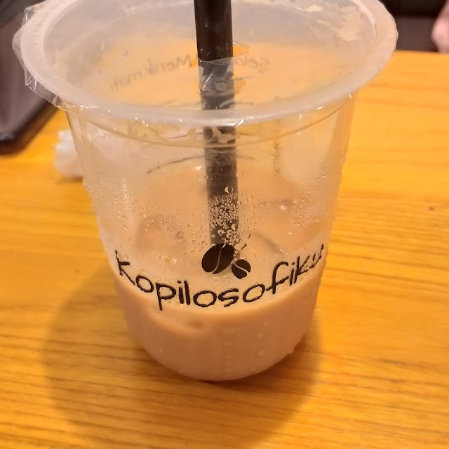 Kopi Susu