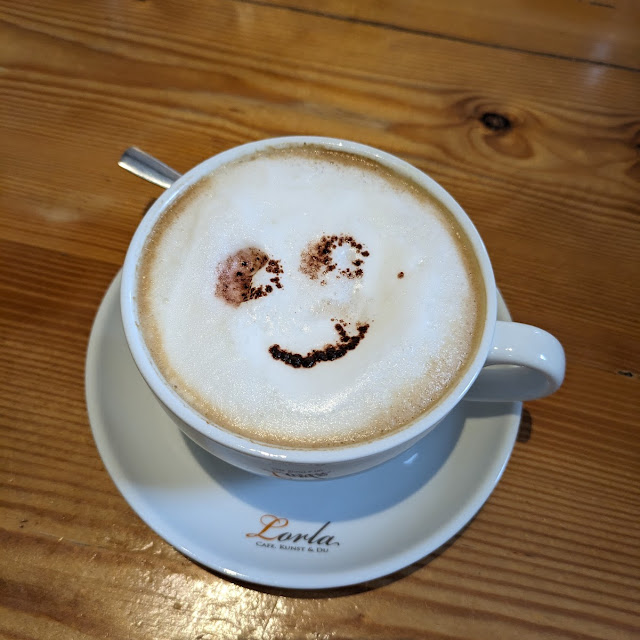 Cappuccino