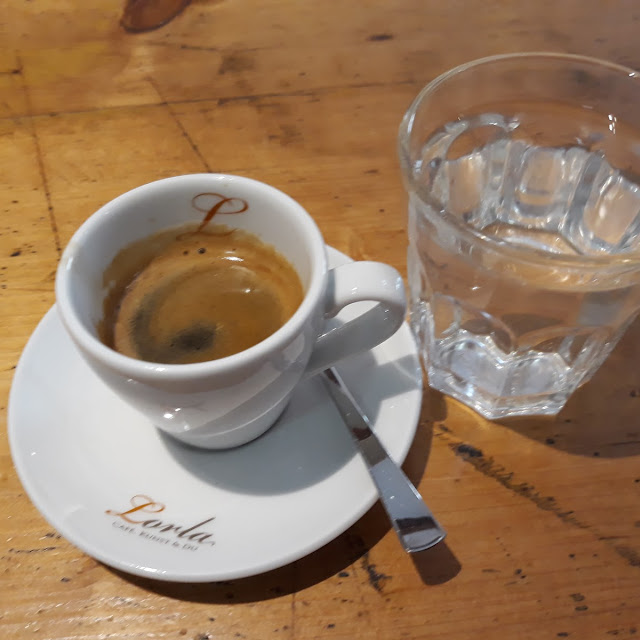 Espresso