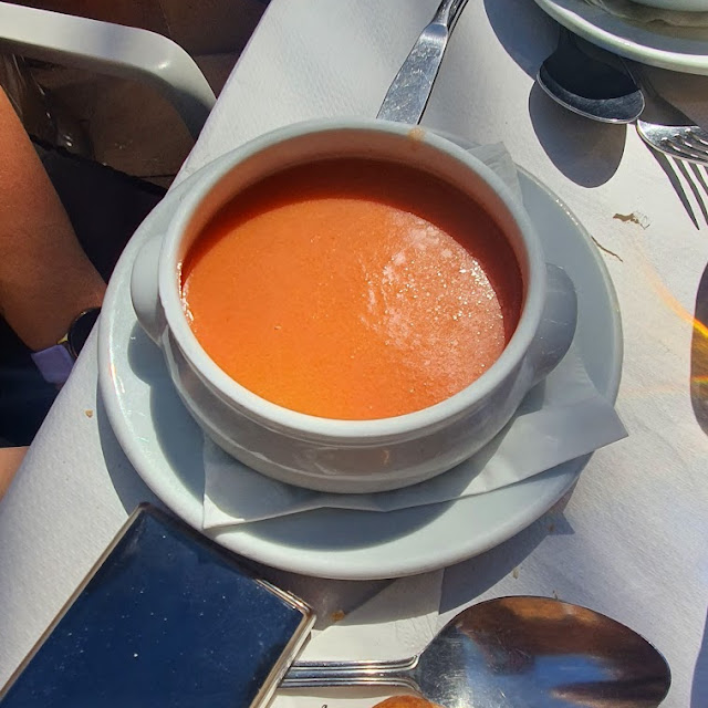Gazpacho