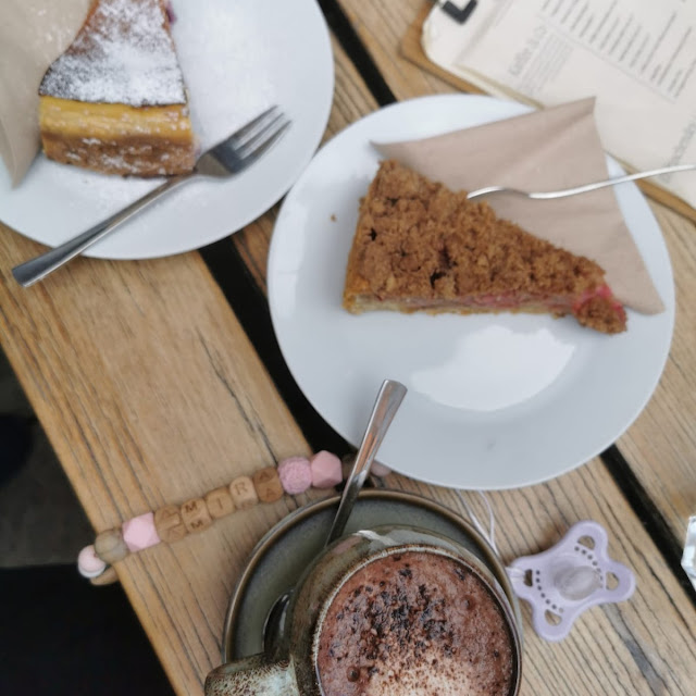 Coffee Cake
