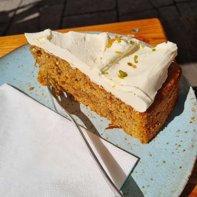 Rüblikuchen