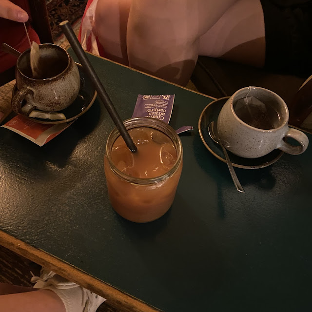 Iced Tea