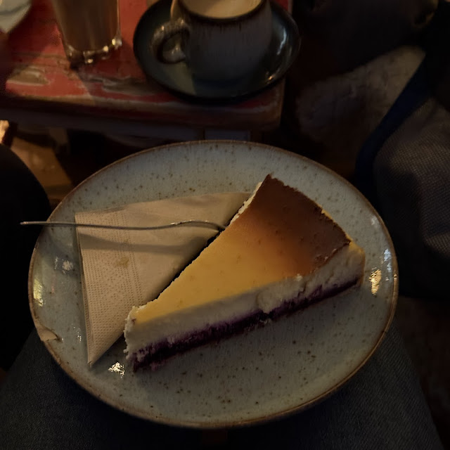 Cheese Cake