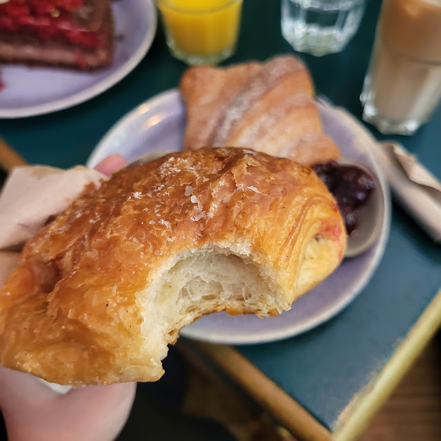 English Breakfast