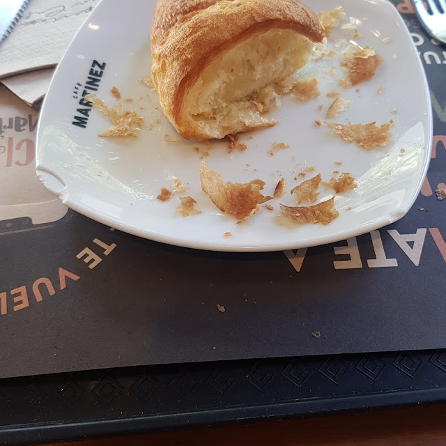 Croissant