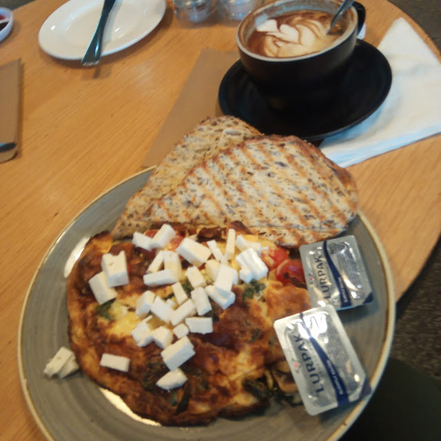 Omelette