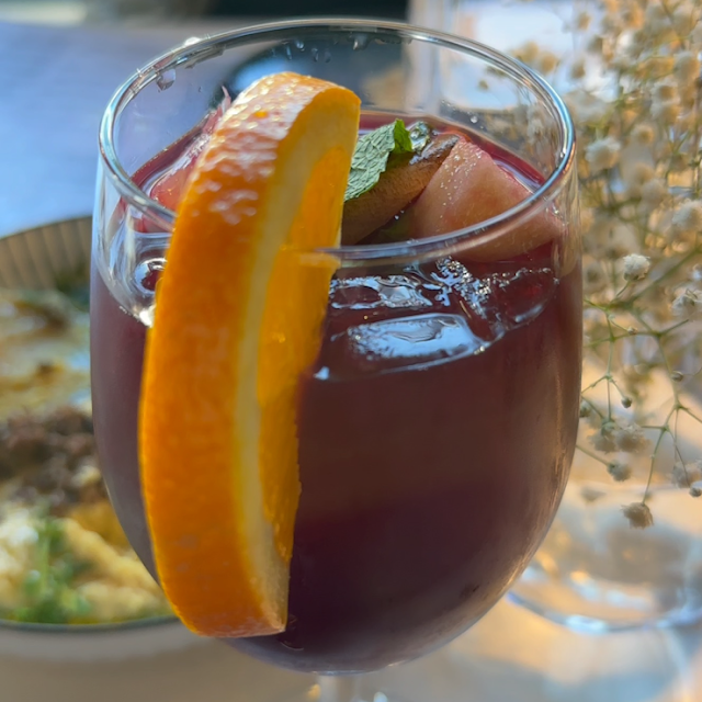 Sangria