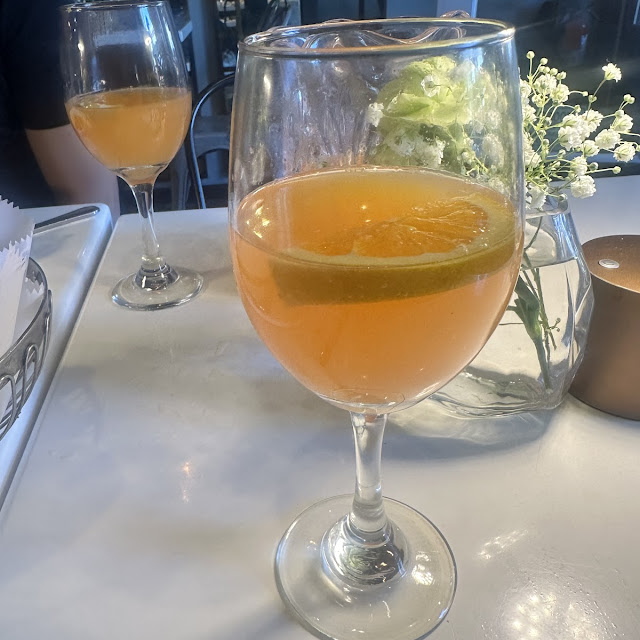Mimosas