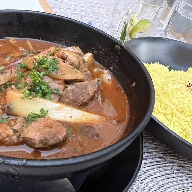 Lamb Stew