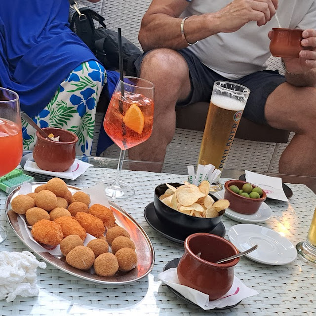 Aperitivo Misto