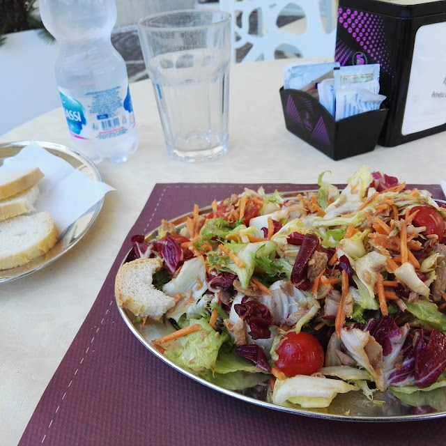 Insalatona Mista