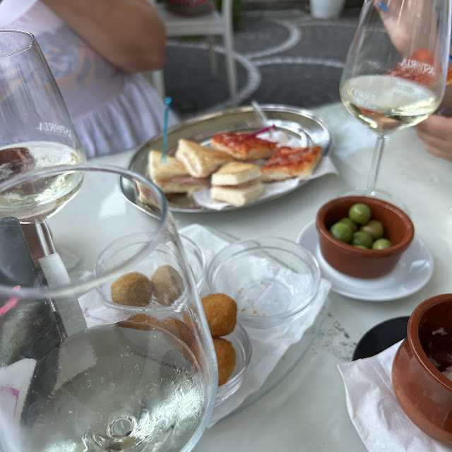 Apericenato