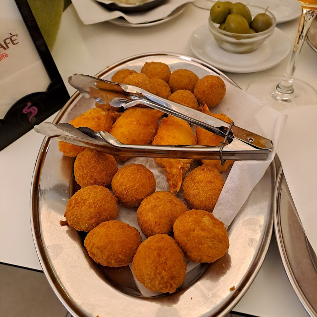Olive Ascolane