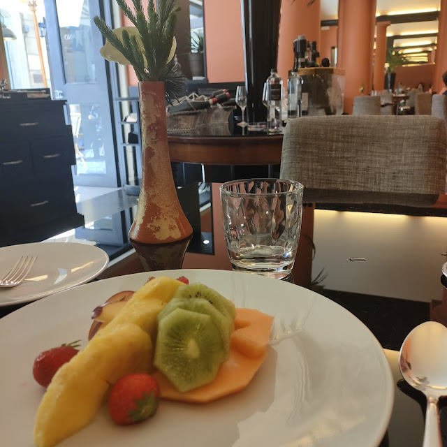 Frutta Di Stagione
