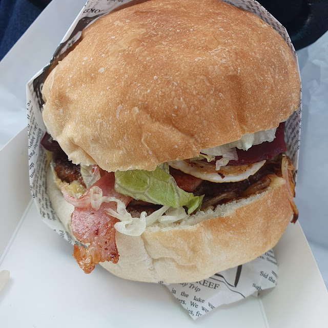 Works Burger