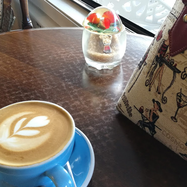 Flat White