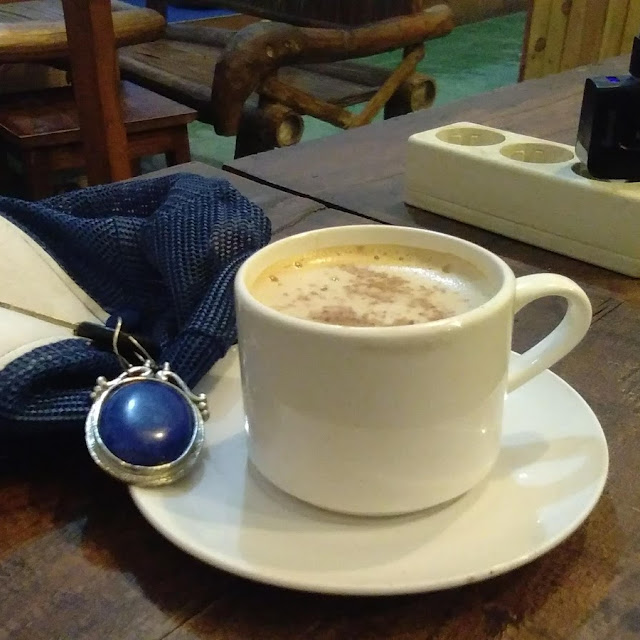 Cafe