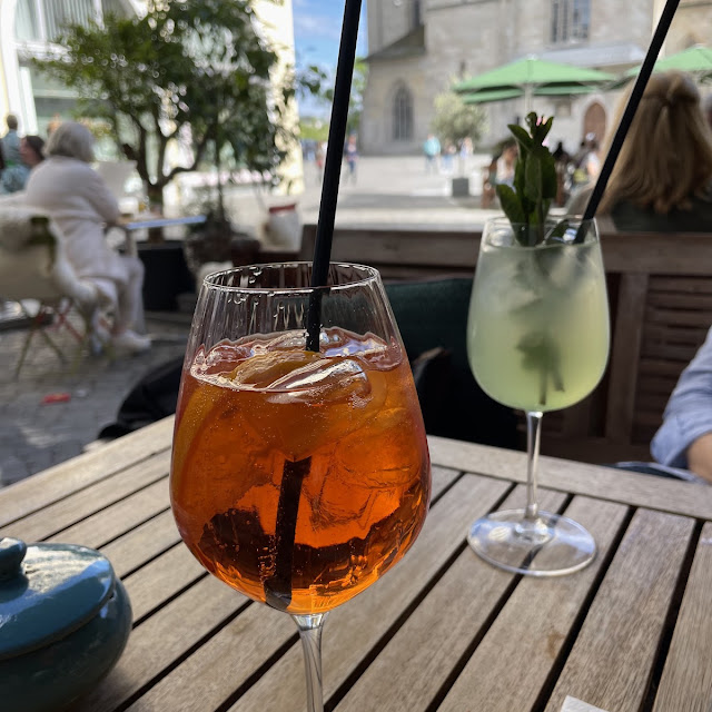 Aperol Spritz