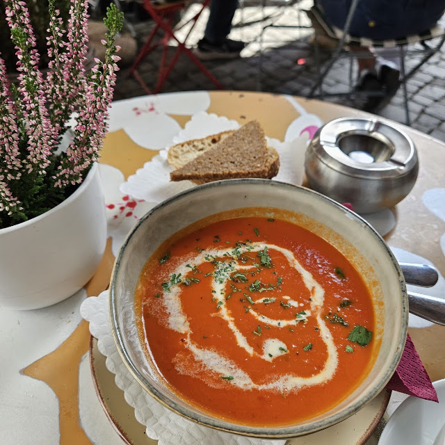 Tomato Soup