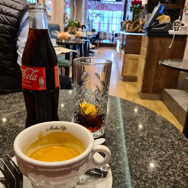 Kaffe