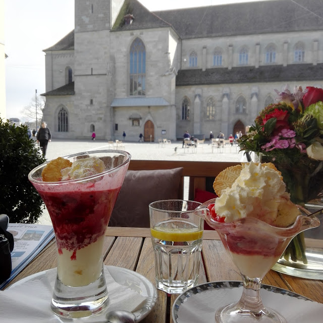 Ice Cream