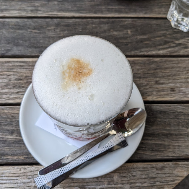 Coffee of the Day