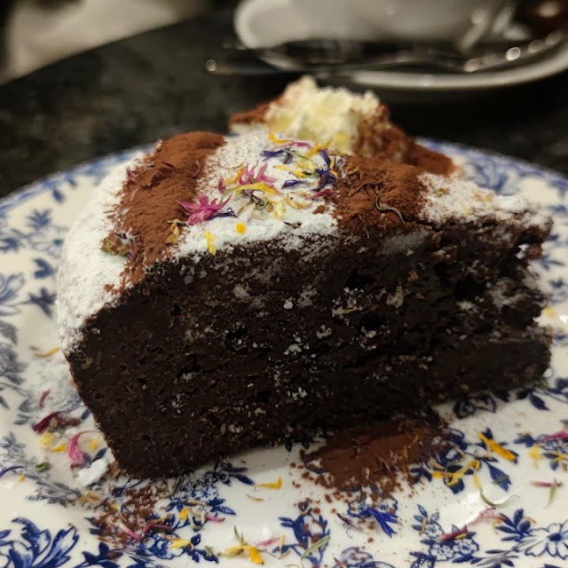 Chocolate Cake