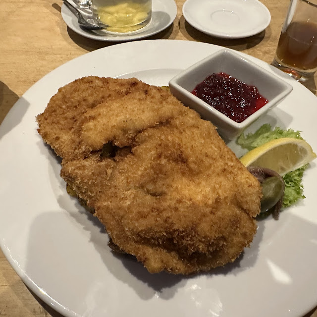Schnitzel