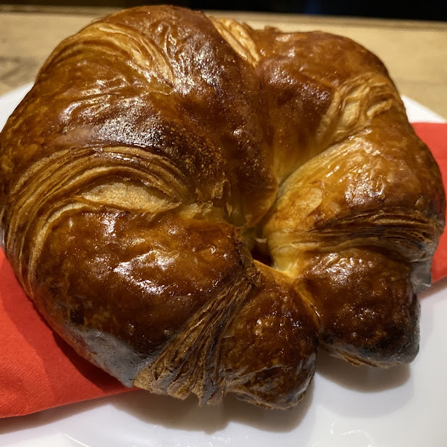 Croissant
