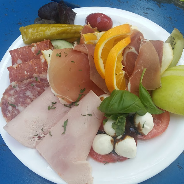 Sehr Gutes Frühstück