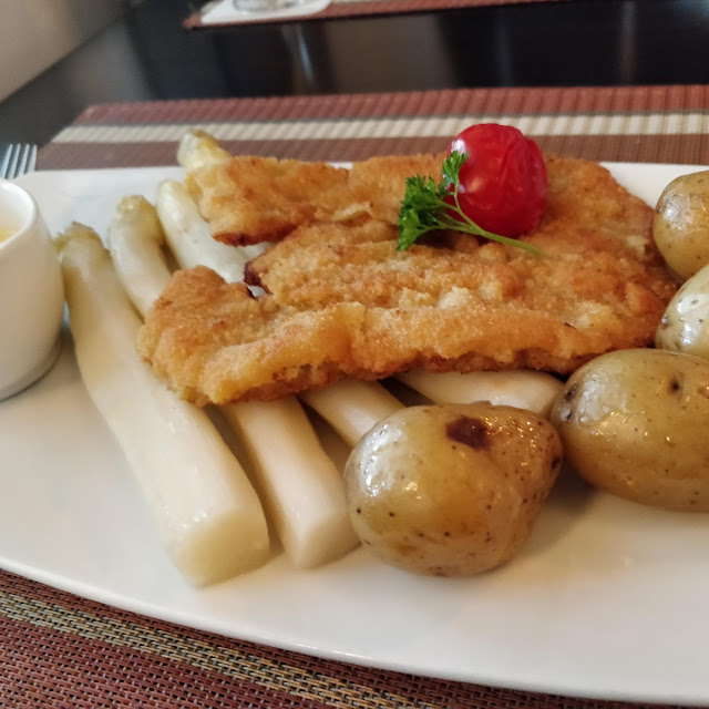Schnitzel