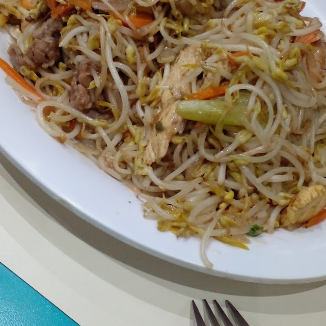 Chop Suey