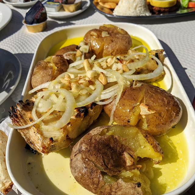 Bacalhau