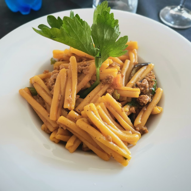 Bolognese Sbagliata
