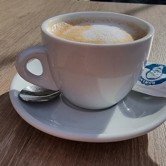 Coffee