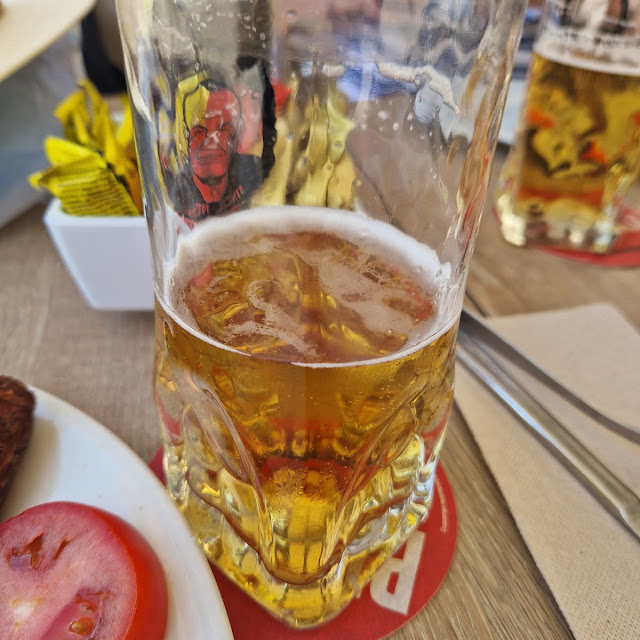 Beer