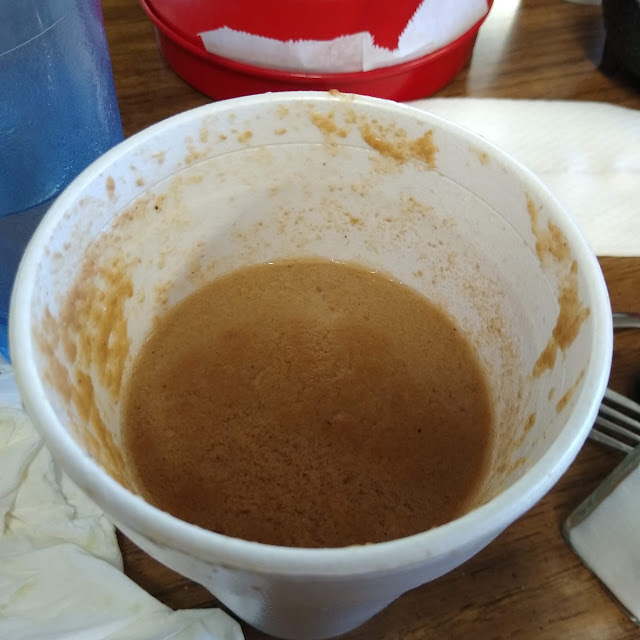 Champurrado