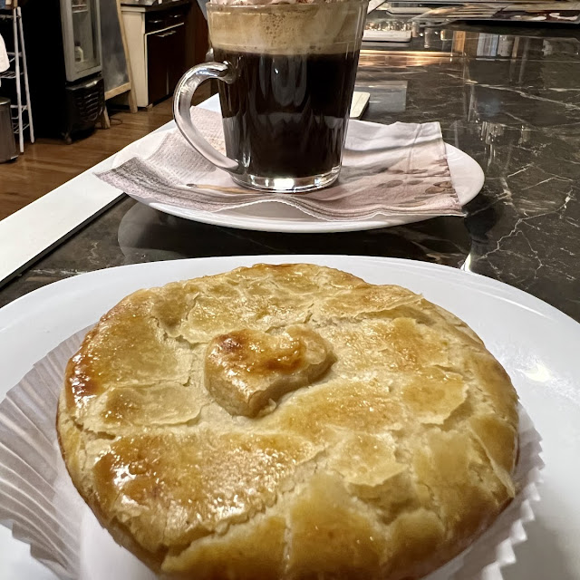 Chicken Pot Pie