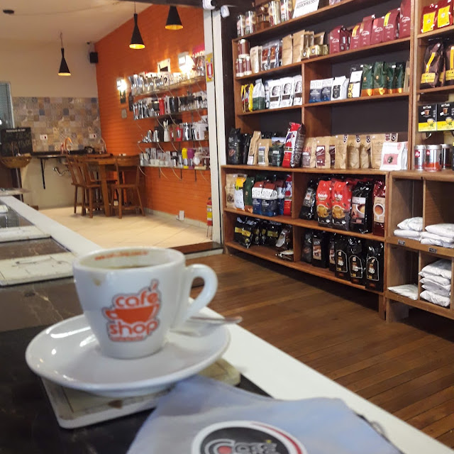 Café Expresso