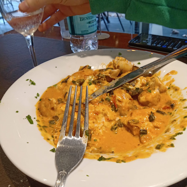 Pollo Rossi
