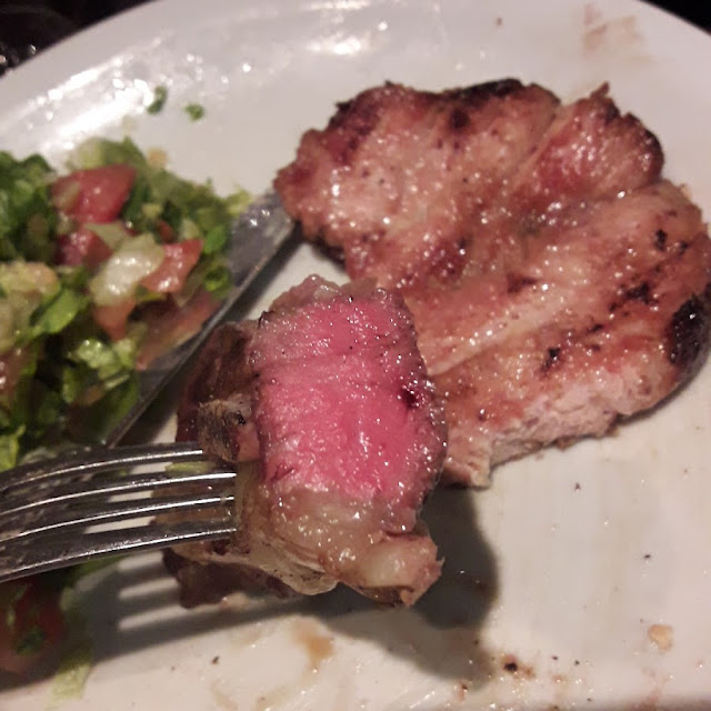 La Carne