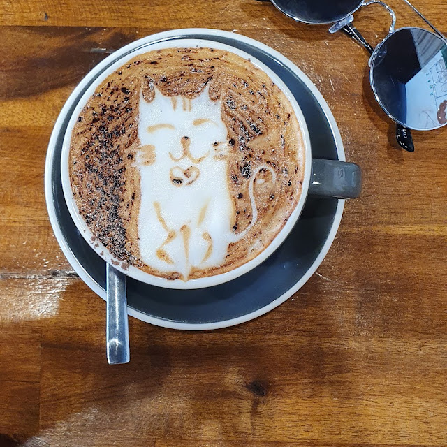 Flat White