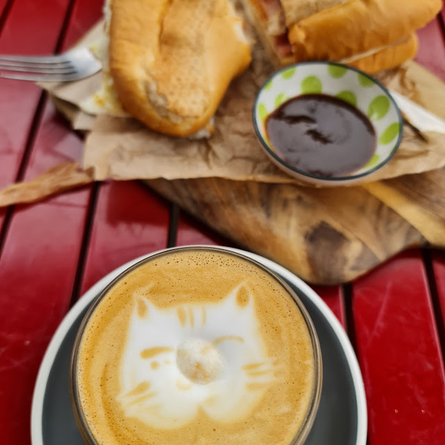 Latté