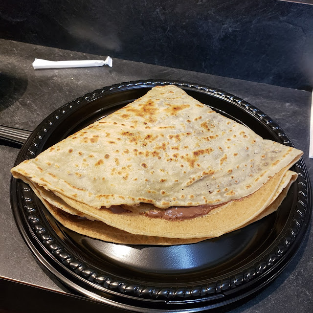 Quesadilla